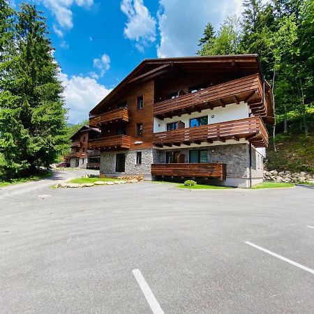 Apartman Luna Tale Chopok Jasna Juh Dış mekan fotoğraf